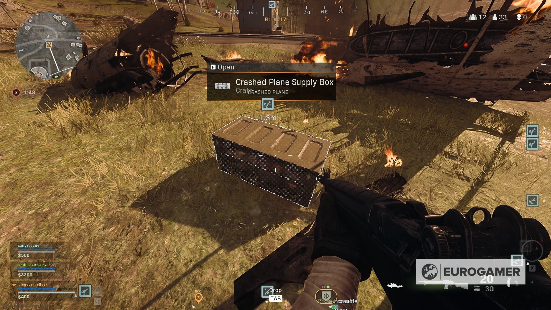 Warzone Last Hours Of Verdansk Start Time Rewards And How The Event